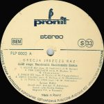 Eleni Sings: Theodorakis Chadziodakis Dzokas LP Plak - Görsel 3