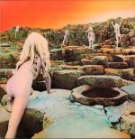 Led Zeppelin – Houses Of The Holy LP Plak - Görsel 2