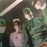 Rainbow – Difficult To Cure LP Plak - Görsel 2