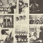 The Byrds – Sanctuary LP Plak - Görsel 5