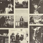 The Byrds – Sanctuary LP Plak - Görsel 6