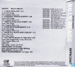 Billy Bragg – The Peel Sessions CD EP - Görsel 2