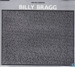 Billy Bragg – The Peel Sessions CD EP
