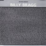Billy Bragg – The Peel Sessions CD EP