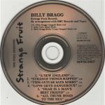Billy Bragg – The Peel Sessions CD EP - Görsel 3