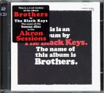 The Black Keys – Brothers 2CD