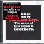The Black Keys – Brothers 2CD