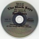 The Black Keys – Brothers 2CD - Görsel 3
