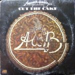 Average White Band – Cut The Cake LP Plak
