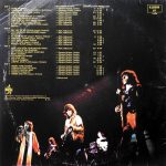 The Rolling Stones – Rolled Gold - The Very Best Of The Rolling Stones 2LP Plak - Görsel 2