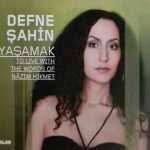 Defne Şahin – Yaşamak CD