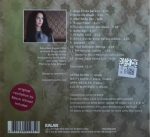 Defne Şahin – Yaşamak CD - Görsel 2