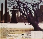 Ancient Astronauts – Into Bass And Time CD (Downtempo) - Görsel 2