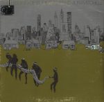 Joni Mitchell – The Hissing Of Summer Lawns LP Plak