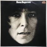 Hana Hegerová – Recital 2 LP Plak