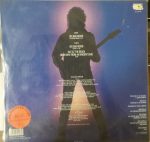 Joe Satriani – Big Bad Moon 12'' Maxi Single Plak - Görsel 2