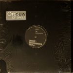 New Order – Sub-Culture 12'' Maxi Single Plak
