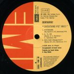 Sentacruz – Diventiamo Più Amici LP Plak - Görsel 4