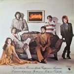 Sentacruz – Diventiamo Più Amici LP Plak - Görsel 2