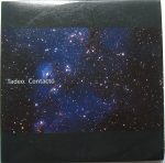 Tadeo – Contacto CD (Techno)