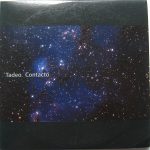 Tadeo – Contacto CD (Techno)