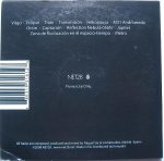 Tadeo – Contacto CD (Techno) - Görsel 2