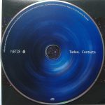 Tadeo – Contacto CD (Techno) - Görsel 3