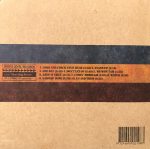 Blue King Brown – Stand Up CD - Görsel 2