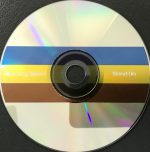 Blue King Brown – Stand Up CD - Görsel 3