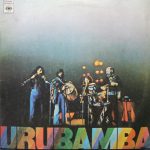Urubamba – Urubamba LP Plak