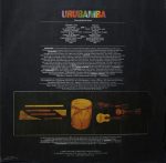 Urubamba – Urubamba LP Plak - Görsel 2