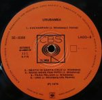 Urubamba – Urubamba LP Plak - Görsel 4