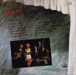 Ideal – Der Ernst Des Lebens LP Plak - Görsel 2