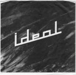 Ideal – Der Ernst Des Lebens LP Plak - Görsel 3