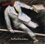 Ideal – Der Ernst Des Lebens LP Plak