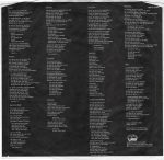 Ideal – Der Ernst Des Lebens LP Plak - Görsel 4