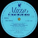 Jazz Jamboree 1970 LP Plak - Görsel 4