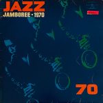 Jazz Jamboree 1970 LP Plak