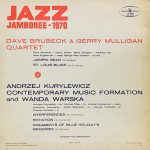 Jazz Jamboree 1970 LP Plak - Görsel 2