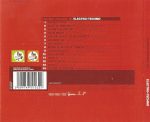 Techno Parade 1999 (Electro-Techno) CD (Techno) - Görsel 2