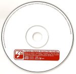 Techno Parade 1999 (Electro-Techno) CD (Techno) - Görsel 3