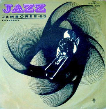 Jazz Jamboree 65 Vol. 2 LP Plak