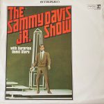 Sammy Davis Jr. – The Sammy Davis Jr. Show with Surprise Guest Stars LP Plak