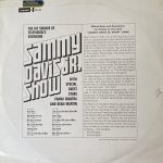 Sammy Davis Jr. – The Sammy Davis Jr. Show with Surprise Guest Stars LP Plak - Görsel 2