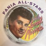 Fania All Stars, Ismael Miranda – Fania All Stars With Ismael Miranda CD