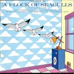 A Flock Of Seagulls – The Best Of A Flock Of Seagulls CD
