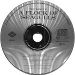 A Flock Of Seagulls – The Best Of A Flock Of Seagulls CD - Görsel 3