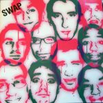 SWAP CD (Techno)
