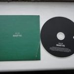 Martyn – Fabric 50 CD (Dubstep) Promo