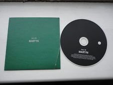 Martyn – Fabric 50 CD (Dubstep) Promo